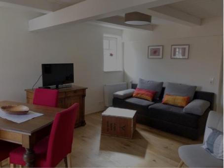 Wohlfuehl Appartments Felsberg ภายนอก รูปภาพ