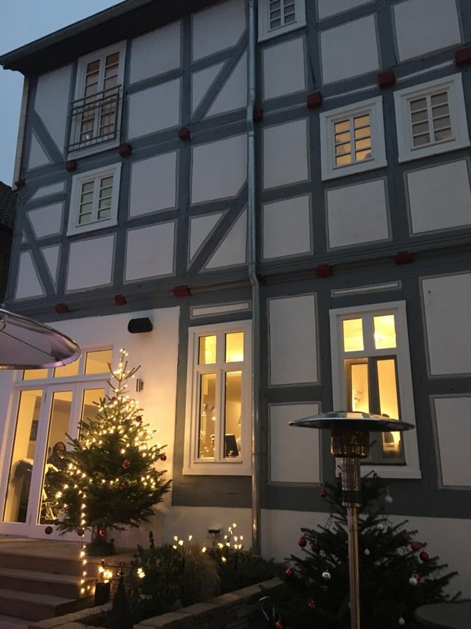 Wohlfuehl Appartments Felsberg ภายนอก รูปภาพ
